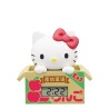 Gashapon - Cardboard Watch - Sanrio