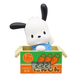 Gashapon - Cardboard Watch - Sanrio