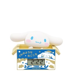 Gashapon - Cardboard Watch - Sanrio