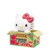 Gashapon - Cardboard Watch - Sanrio