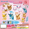 Gashapon - Vol.12 - Pokemon