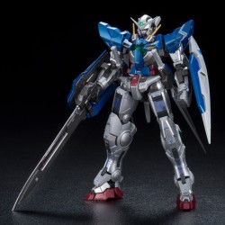 Real Grade - Exia Extra Finish G-Expo Limited - Gundam : 00