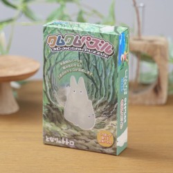 Puzzle - Petit Totoro - Mon...
