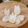 Puzzle - Petit Totoro - Mon Voisin Totoro 3D