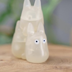 Puzzle - Petit Totoro - Mon Voisin Totoro 3D