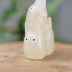 Puzzle - Petit Totoro - Mon Voisin Totoro 3D