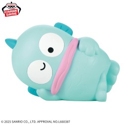 Hangyodon Relax - Sanrio -...