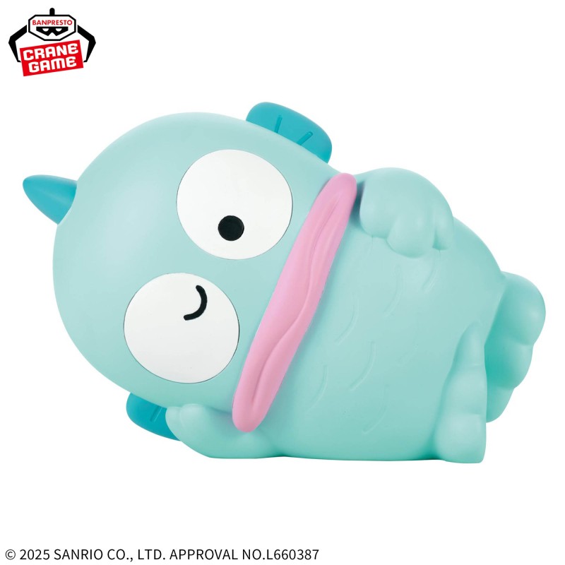 Hangyodon Relax - Sanrio - Sofvimates