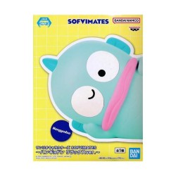 Hangyodon Relax - Sanrio - Sofvimates
