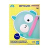 Hangyodon Relax - Sanrio - Sofvimates