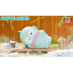 Hangyodon Relax - Sanrio - Sofvimates