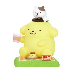 Pompompurin - Sanrio -...