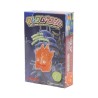 Puzzle - Calcifer - Le Château Ambulant 3D
