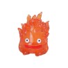 Puzzle - Calcifer - Le Château Ambulant 3D