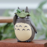 Puzzle - Totoro Gris Feuille - Totoro 3D
