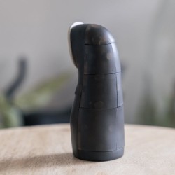 Puzzle - Sans-Visage - Le voyage de Chihiro 3D