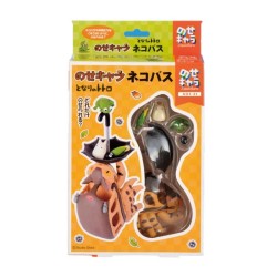Figurines à Empiler - Chat...