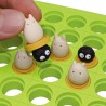 Jeu de plateau - Noiraudes & Totoro Blanc - Mon Voisin Totoro