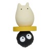 Jeu de plateau - Noiraudes & Totoro Blanc - Mon Voisin Totoro