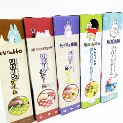 Jeu de plateau - Noiraudes & Totoro Blanc - Mon Voisin Totoro