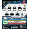 Gashapon - Play Station Personal Marker Charm - Playstation
