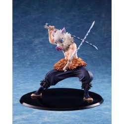 Demon Slayer - Inosuke...