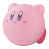 Gashapon - Kirby Squishy - Kirby