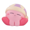 Gashapon - Kirby Squishy - Kirby