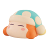 Gashapon - Kirby Squishy - Kirby