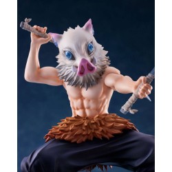 Demon Slayer - Inosuke Hashibira