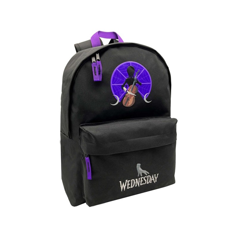 Sac à dos - Eastpack - Violoncelle - Mercredi