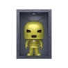 Hall of Armor : MDL1 - Iron Man (1035) - POP Marvel - Deluxe - Exclusive