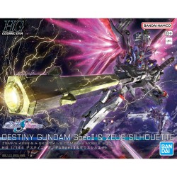 High Grade - Destiny Spec...