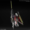 High Grade - Destiny Spec II & Zeus Sillouette - Gundam : Seed Destiny