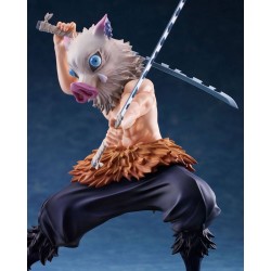 Demon Slayer - Inosuke Hashibira