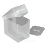 Deck Box - 133+ Standard - Transparent