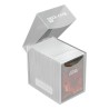 Deck Box - 133+ Standard - Transparent