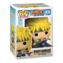 Produit abîmé - Minato...