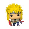 Produit abîmé - Minato Namikaze - Naruto (935) - POP Animation
