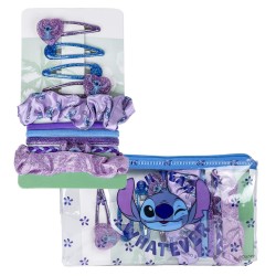 Set de Coiffure - Pochette...