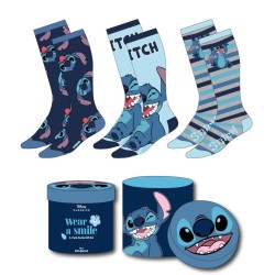 Set de 3 Paires de...