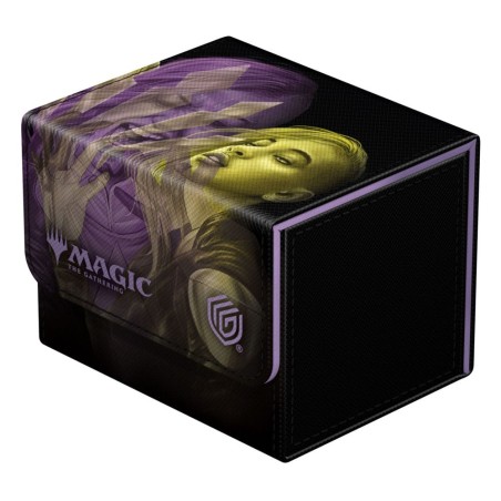SideWinder 100+ - Niko, Light of Hope - Magic : The Gathering : Duskmourne - XenoSkin