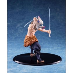 Demon Slayer - Inosuke Hashibira