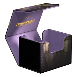 SideWinder 100+ - Niko, Light of Hope - Magic : The Gathering : Duskmourne - XenoSkin