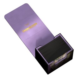 SideWinder 100+ - Niko, Light of Hope - Magic : The Gathering : Duskmourne - XenoSkin