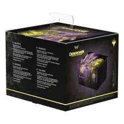 SideWinder 100+ - Niko, Light of Hope - Magic : The Gathering : Duskmourne - XenoSkin