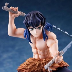 Demon Slayer - Inosuke Hashibira
