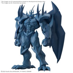 Figure Rise Amplified -...