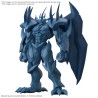 Figure Rise Amplified - Obelisk, le Tourmenteur - Yu-Gi-Oh
