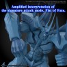 Figure Rise Amplified - Obelisk, le Tourmenteur - Yu-Gi-Oh